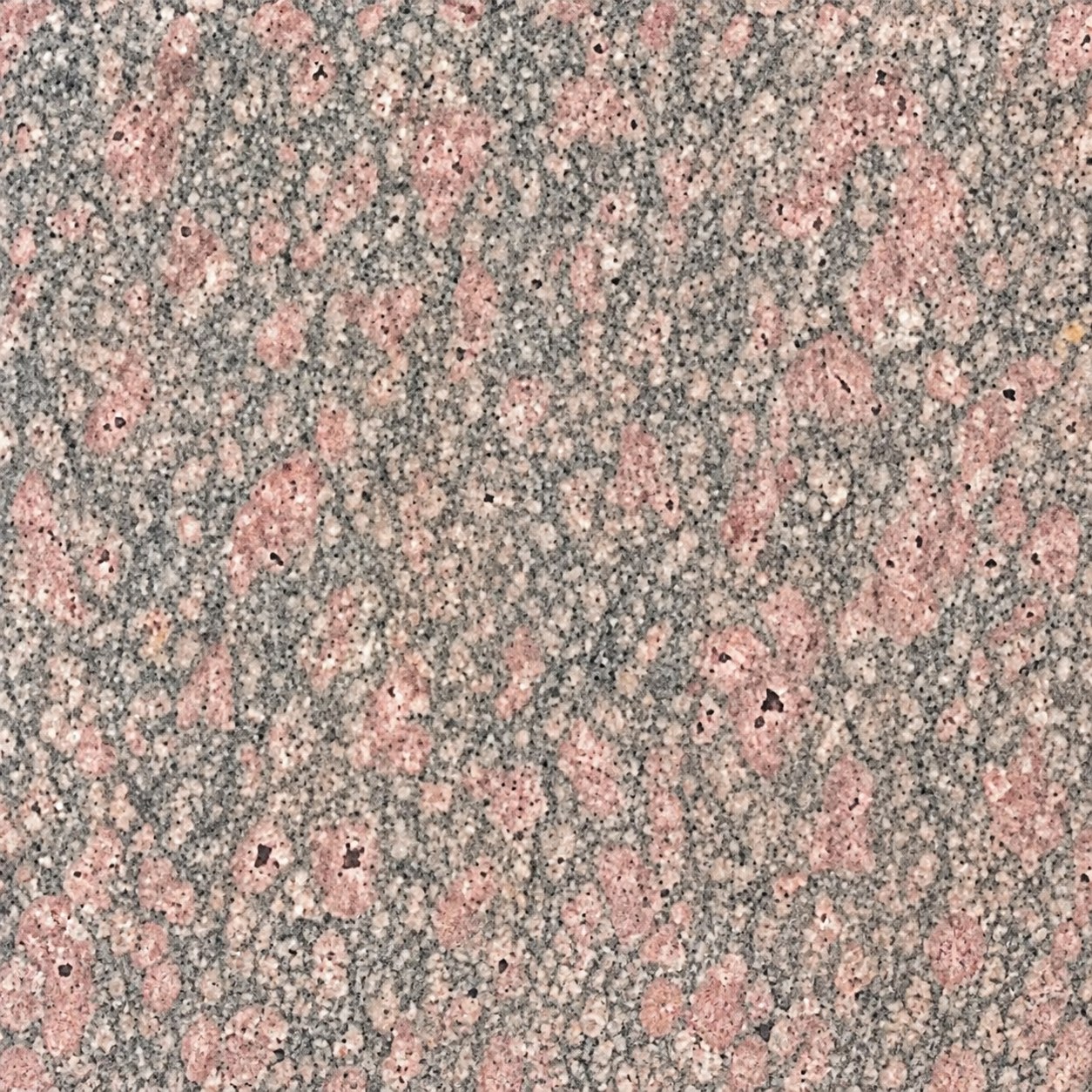 Catalogue reference photo for Bala Flower Granite