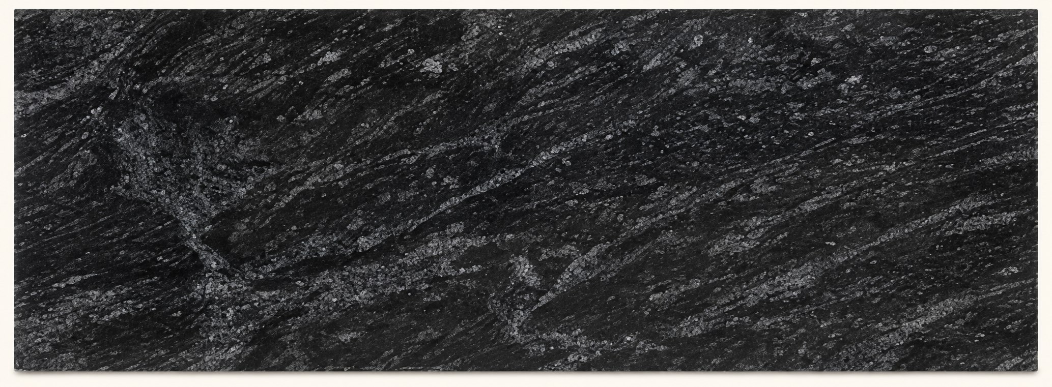Reference photo of Black Markino Granite
