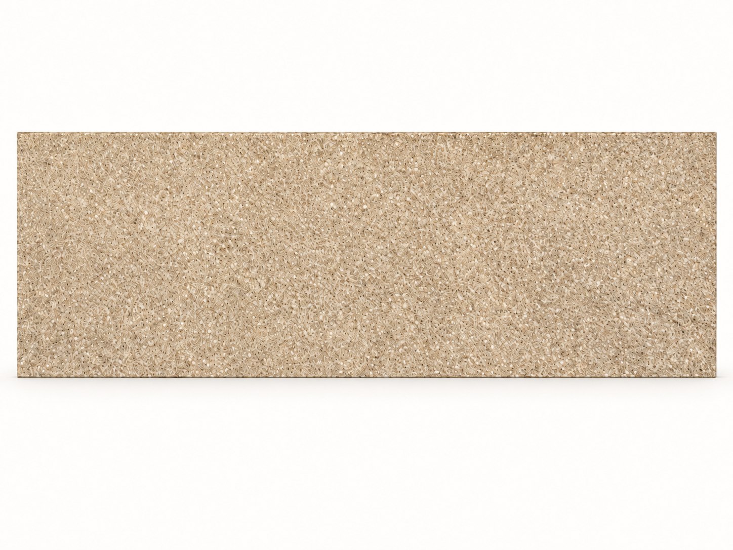 Reference photo of Chima Brown Granite