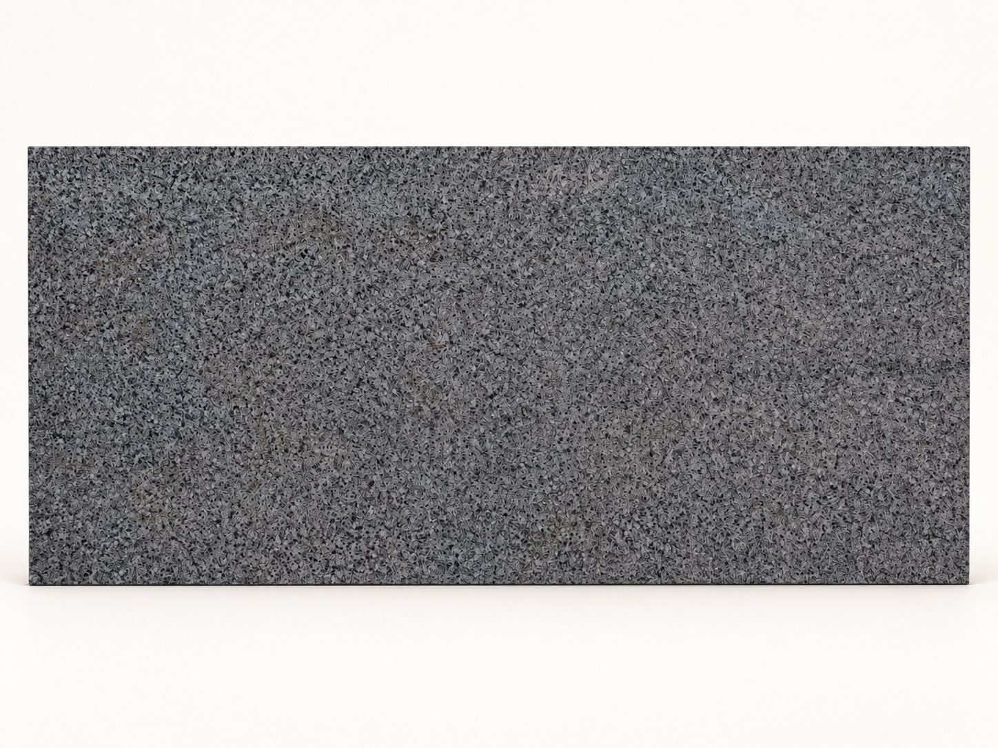 Reference photo of Grey Granite Slab