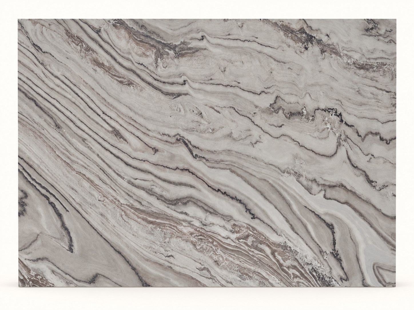 Reference photo of Grey Markino Marble
