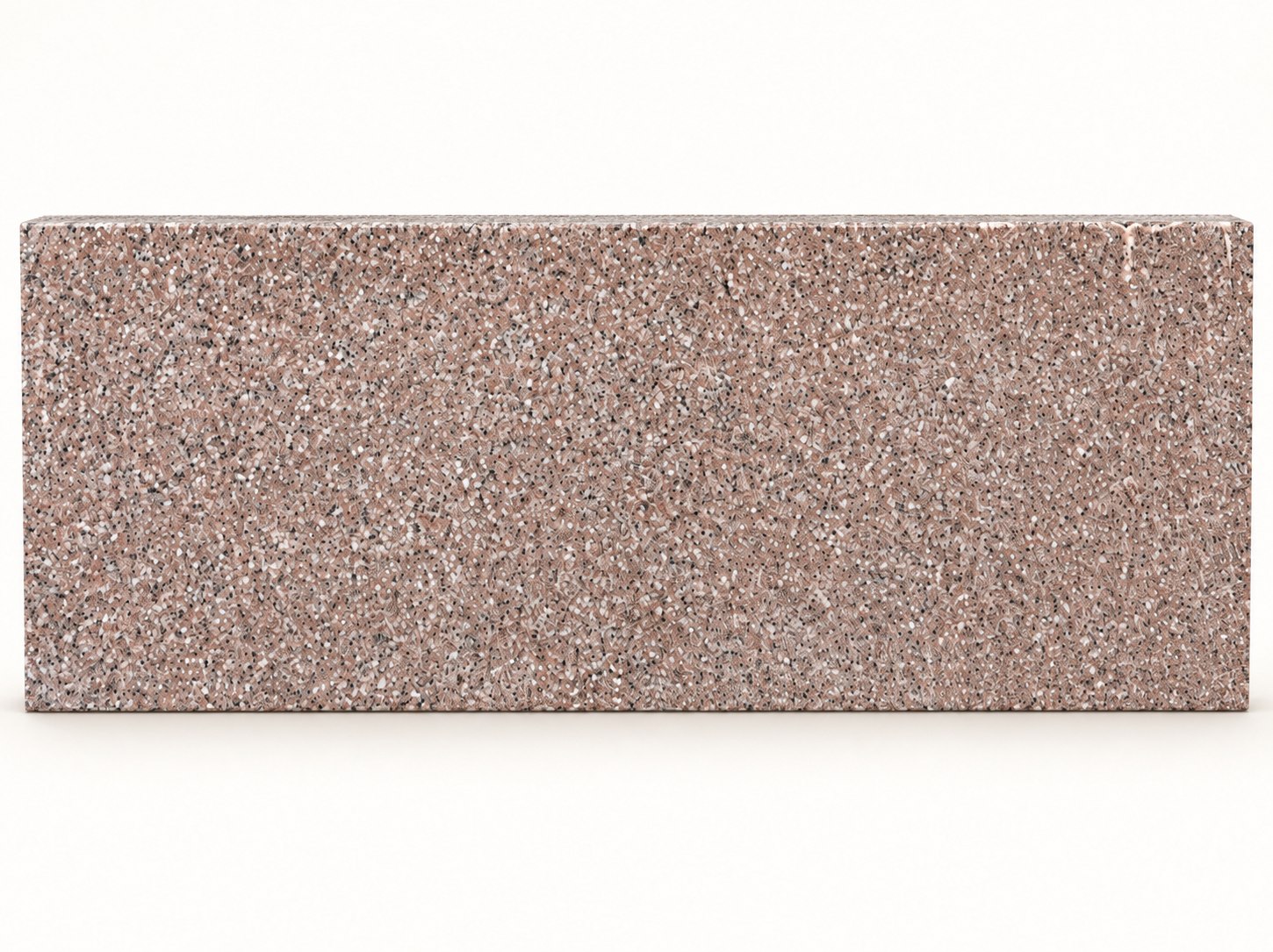 Reference photo of Imperial Pink Granite