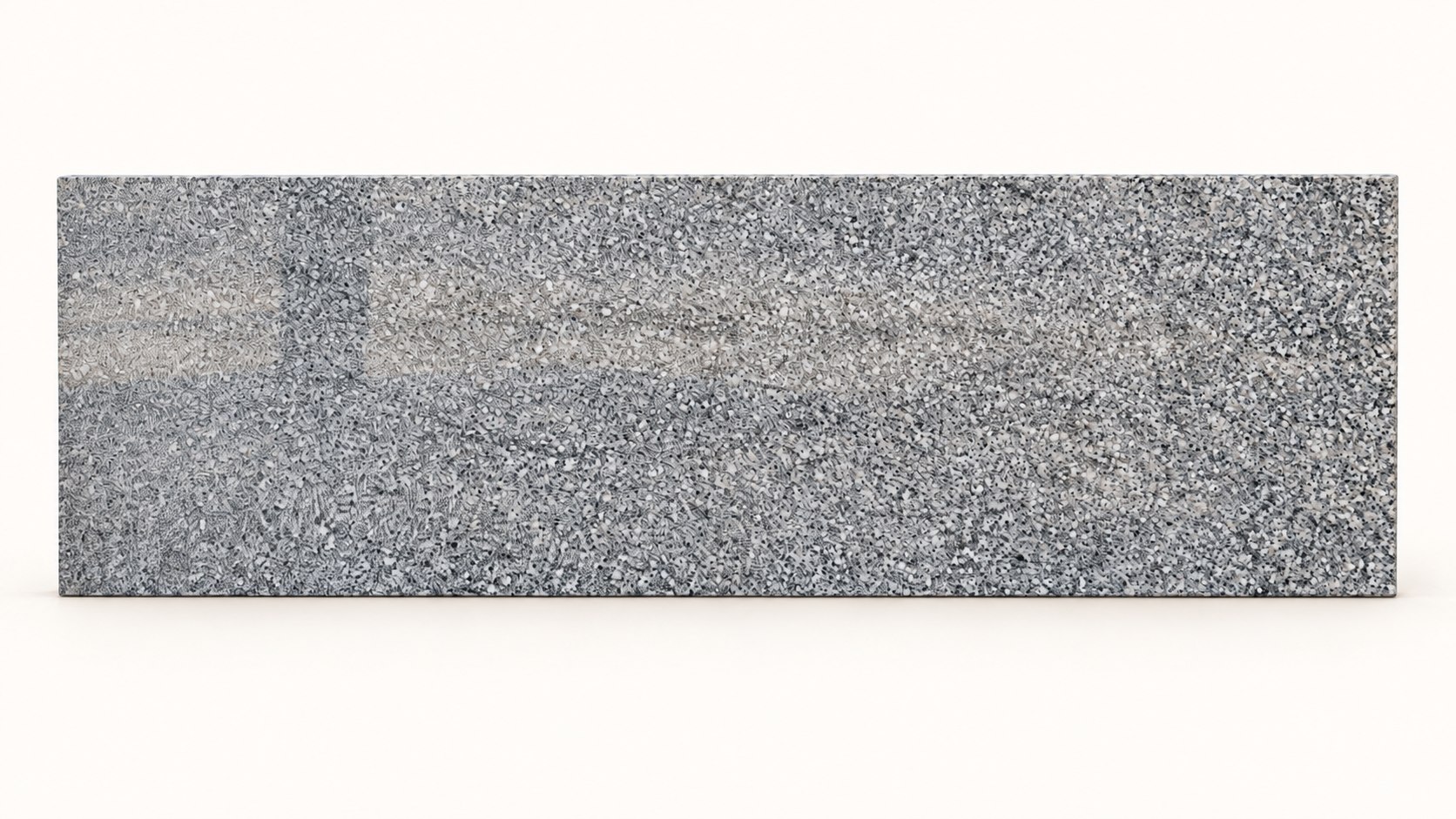 Reference photo of Kashmir Grey Granite