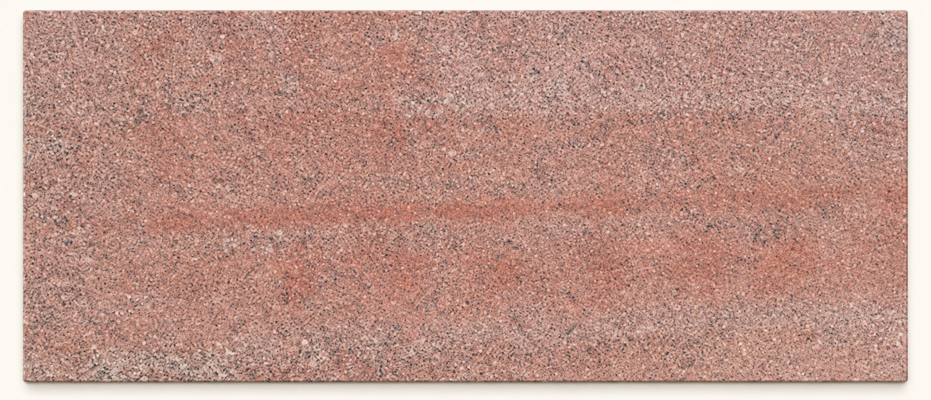 Reference photo of Khalda Red Granite