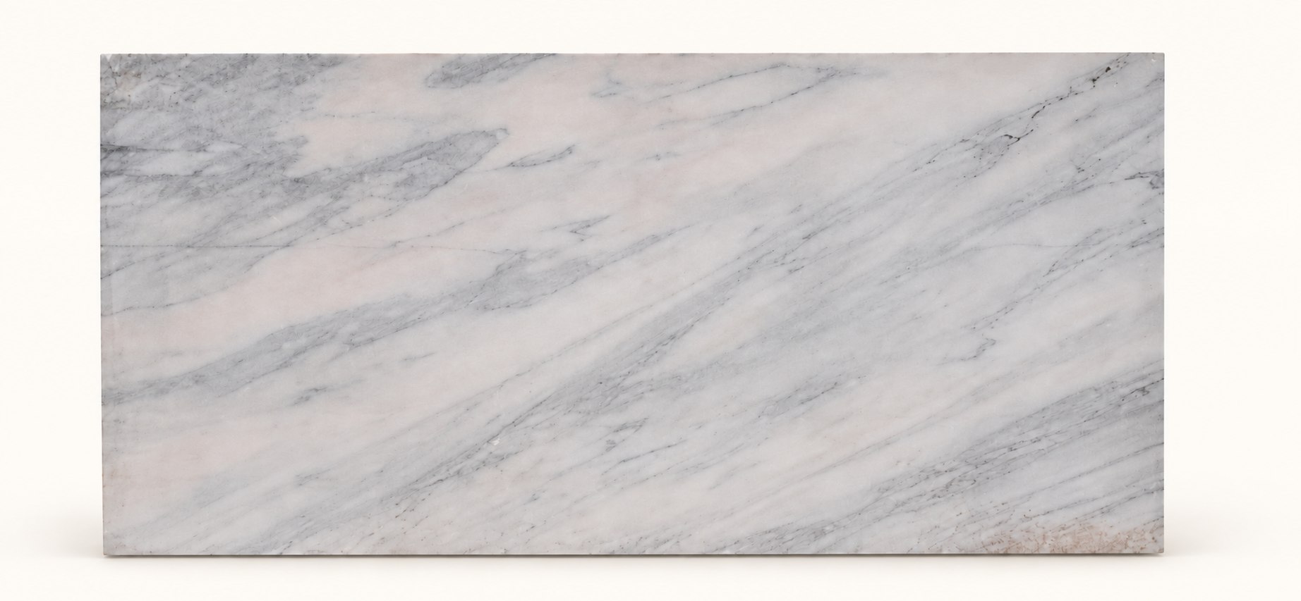Reference photo of Light Pink Marble Slab