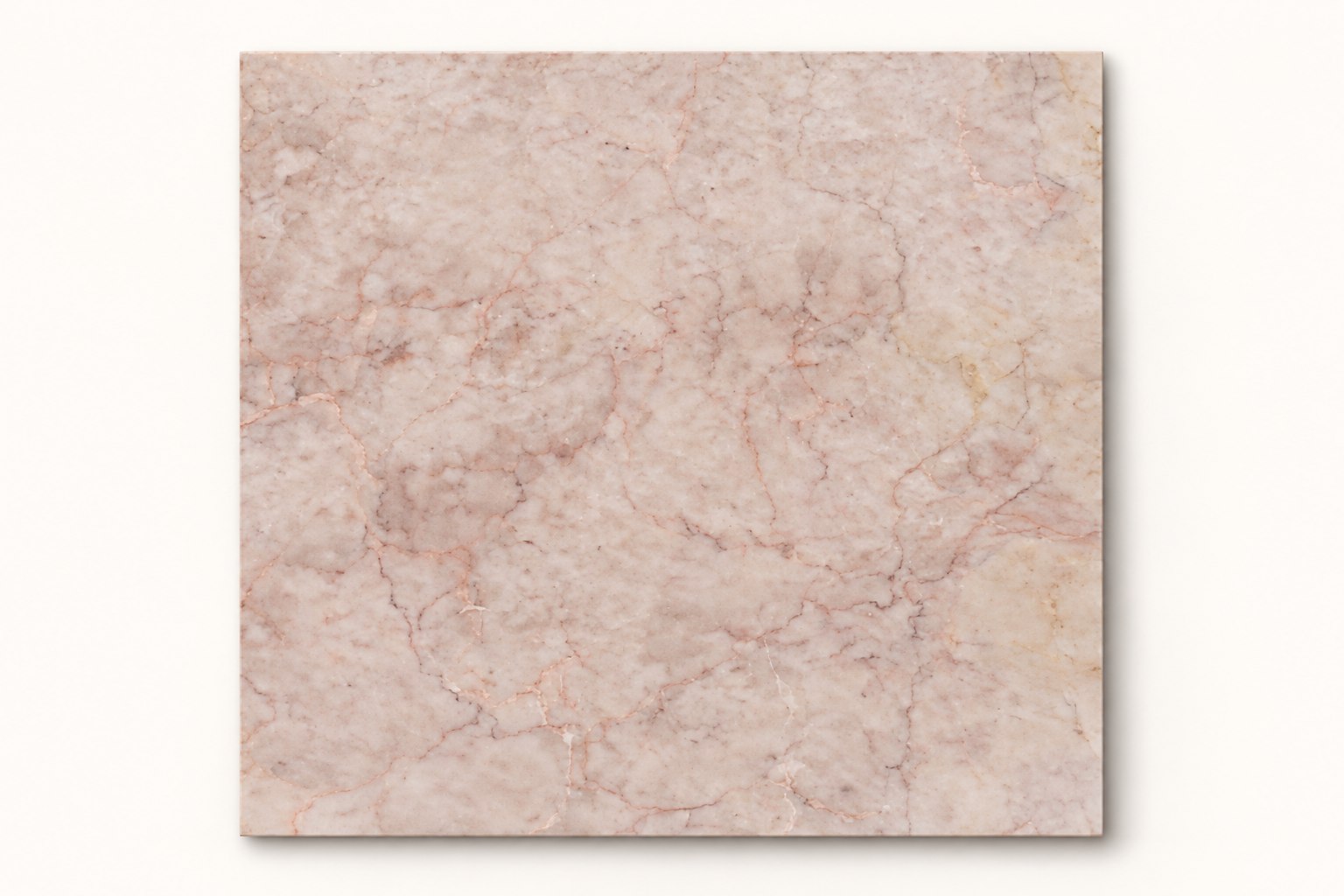 Reference photo of Light Pink Marble Tile