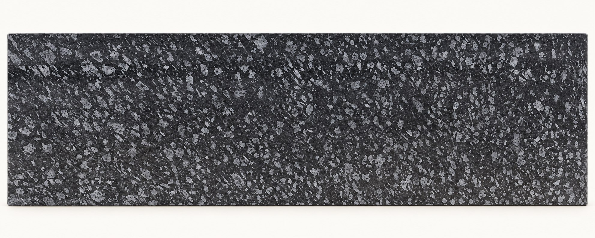 Reference photo of Majestic Black Granite