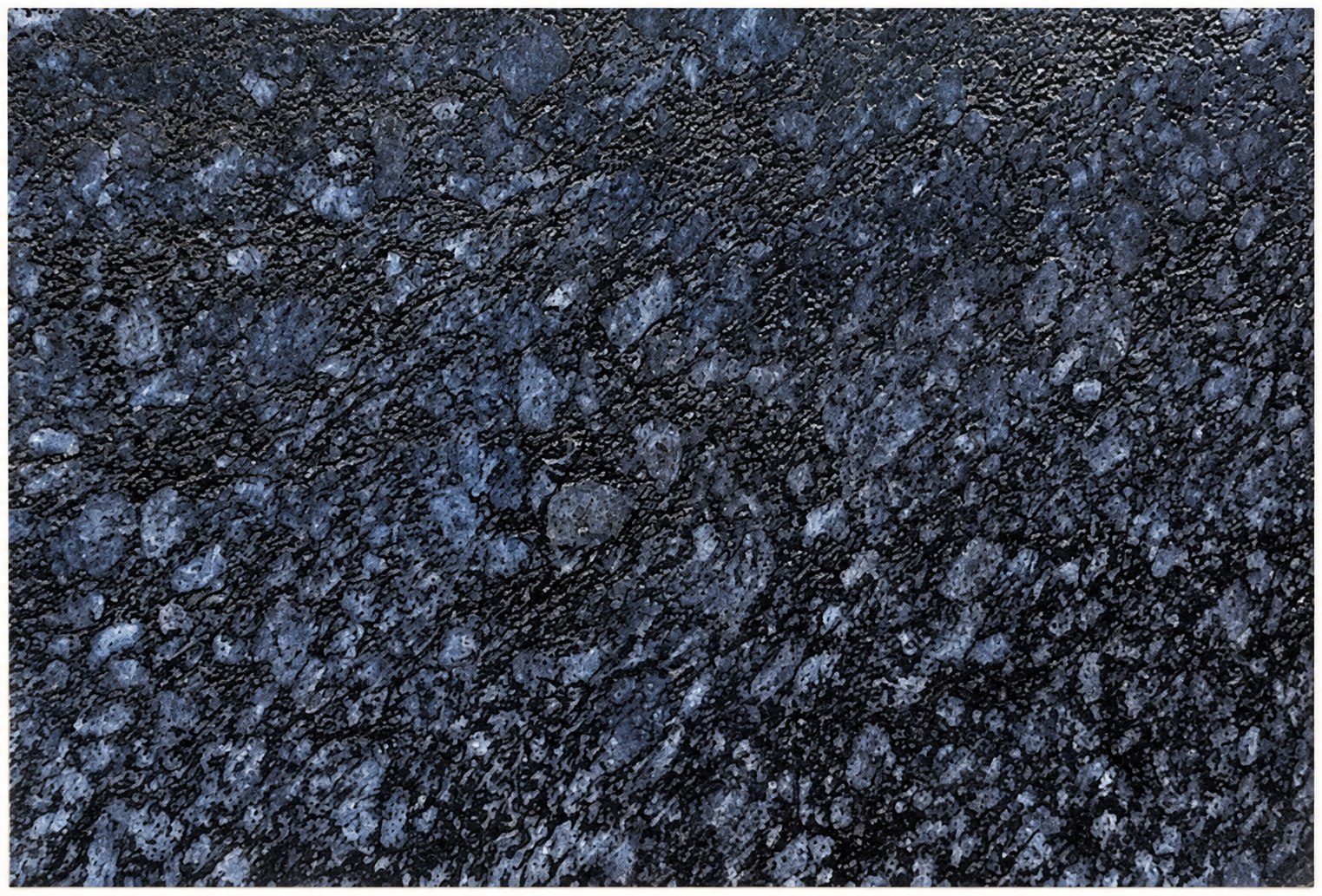 Reference photo of Majestic Lapotra Granite