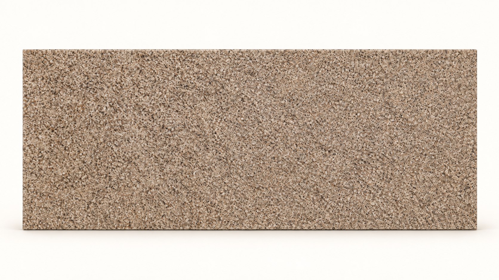 Reference photo of Royal Gold Granite